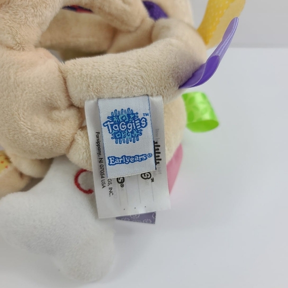 Baby Activity set of 2 Spiral Hanging Toy Pushchair Stroller Bedding Car Seat - Picture 6 of 7